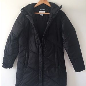 Columbia Winter Jacket